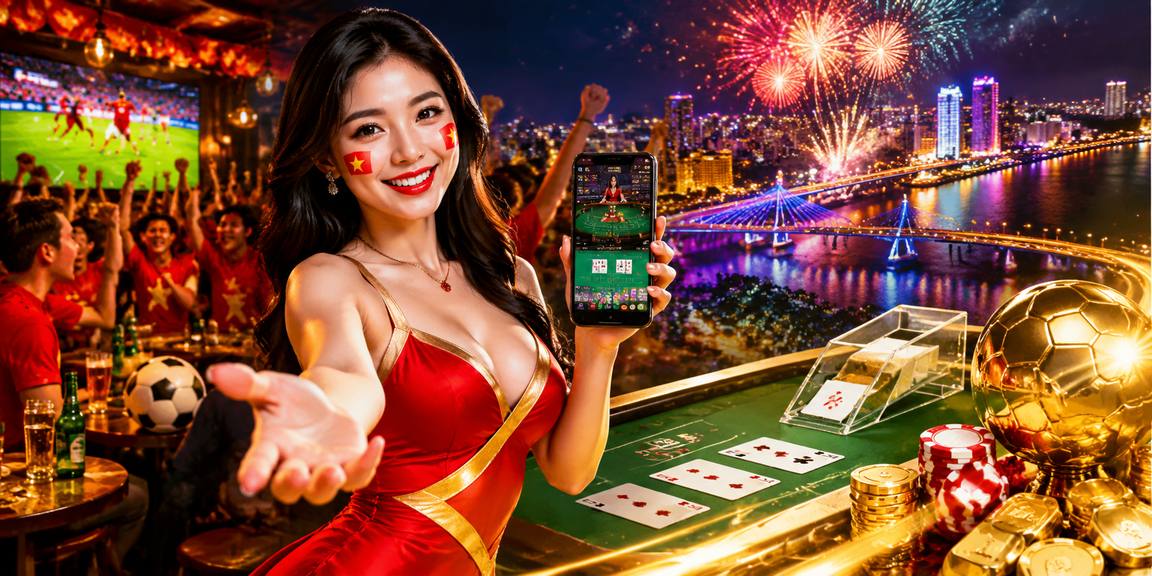 m905 Live Casino